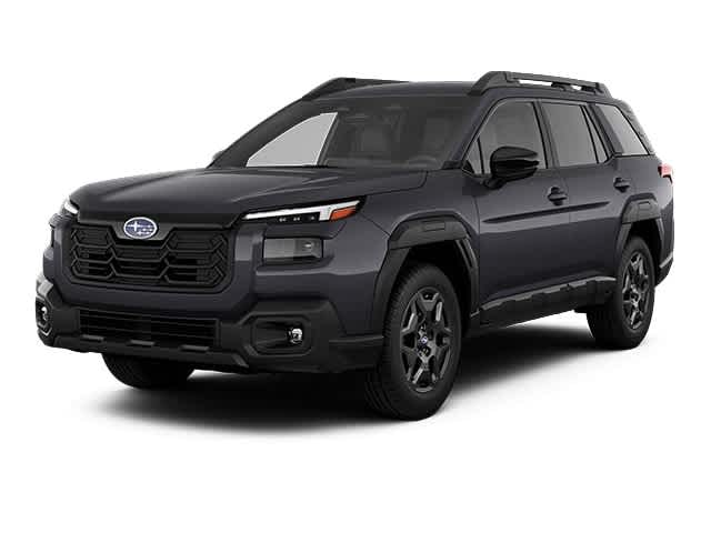 Magnetite Gray Metallic 2026 Subaru Outback Premium AWD SUV / Crossover All-Wheel Drive Automatic