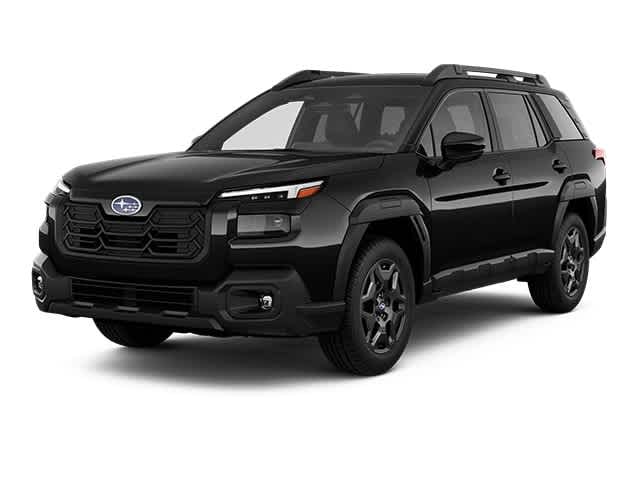  2026 Subaru Outback SUV / Crossover All-Wheel Drive Automatic