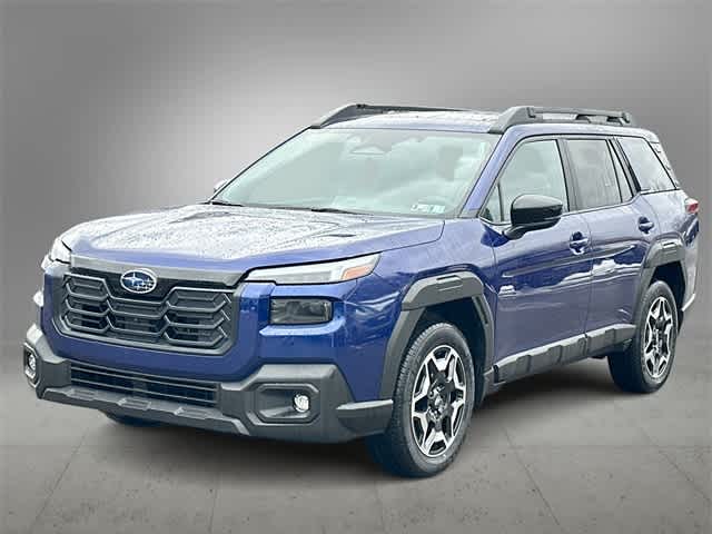 2026 Subaru Outback Touring AWD