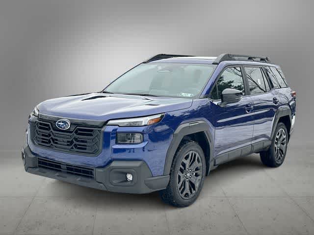 2026 Subaru Outback Limited XT AWD