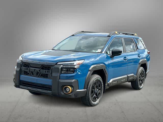 2026 Subaru Outback Wilderness AWD