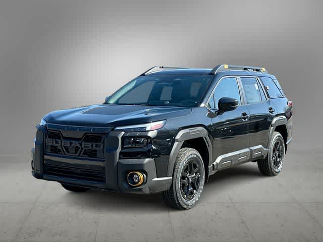 2026 Subaru Outback Wilderness AWD