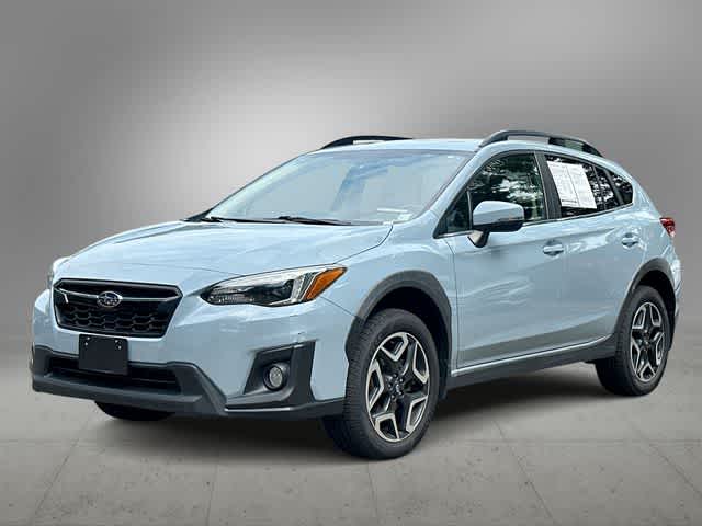 2019 Subaru Crosstrek