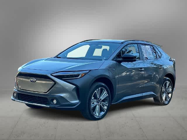 2023 Subaru Solterra