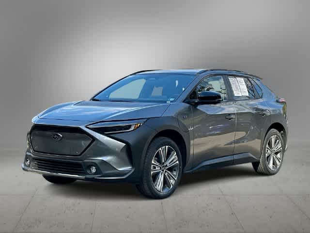 2023 Subaru Solterra