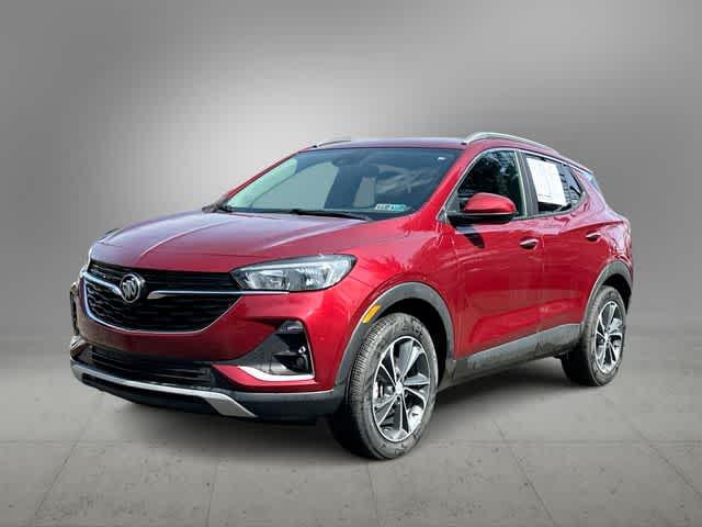 2023 Buick Encore GX Select FWD