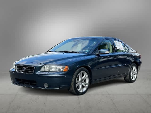 2009 Volvo S60 2.5T