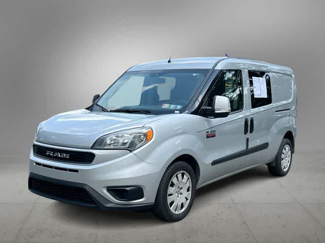 2019 RAM ProMaster City SLT Passenger Wagon FWD