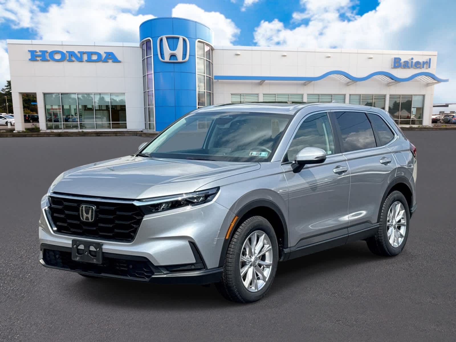 2023 Honda CR-V