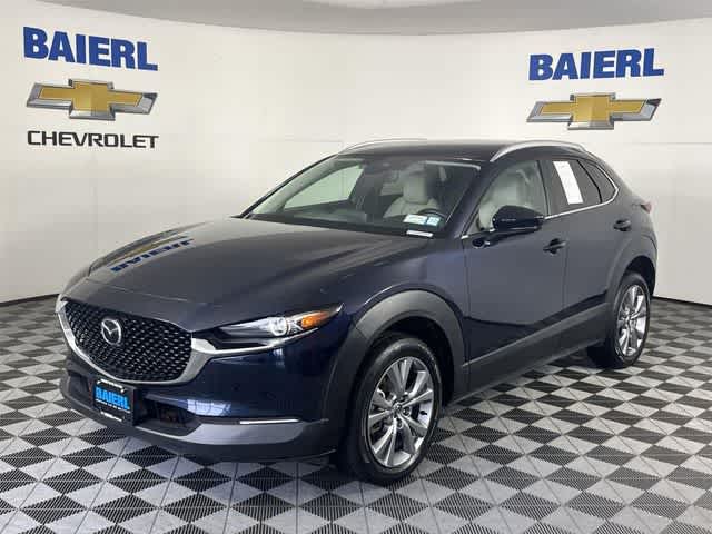 2023 Mazda CX-30