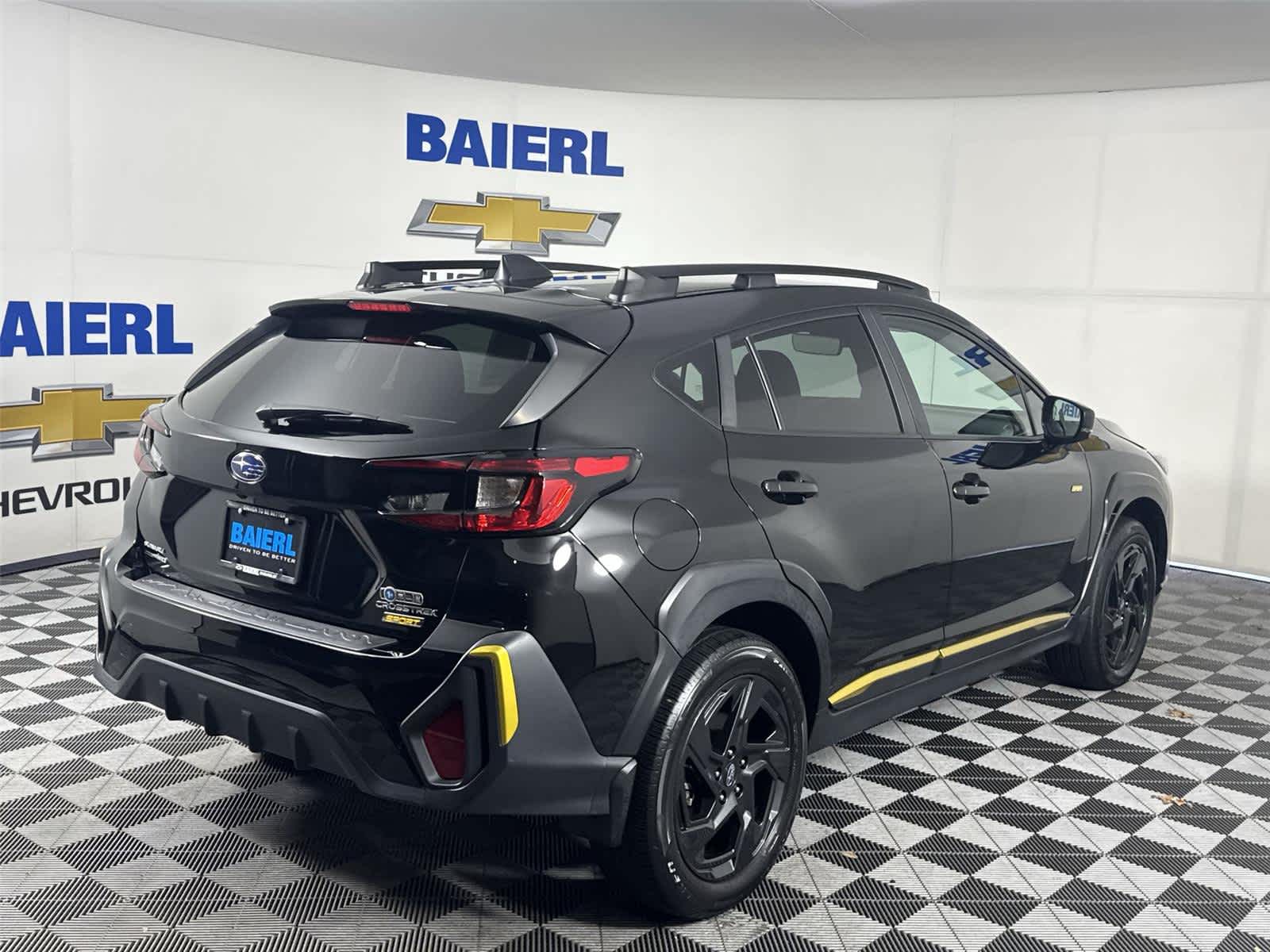 View vehicle photo 5