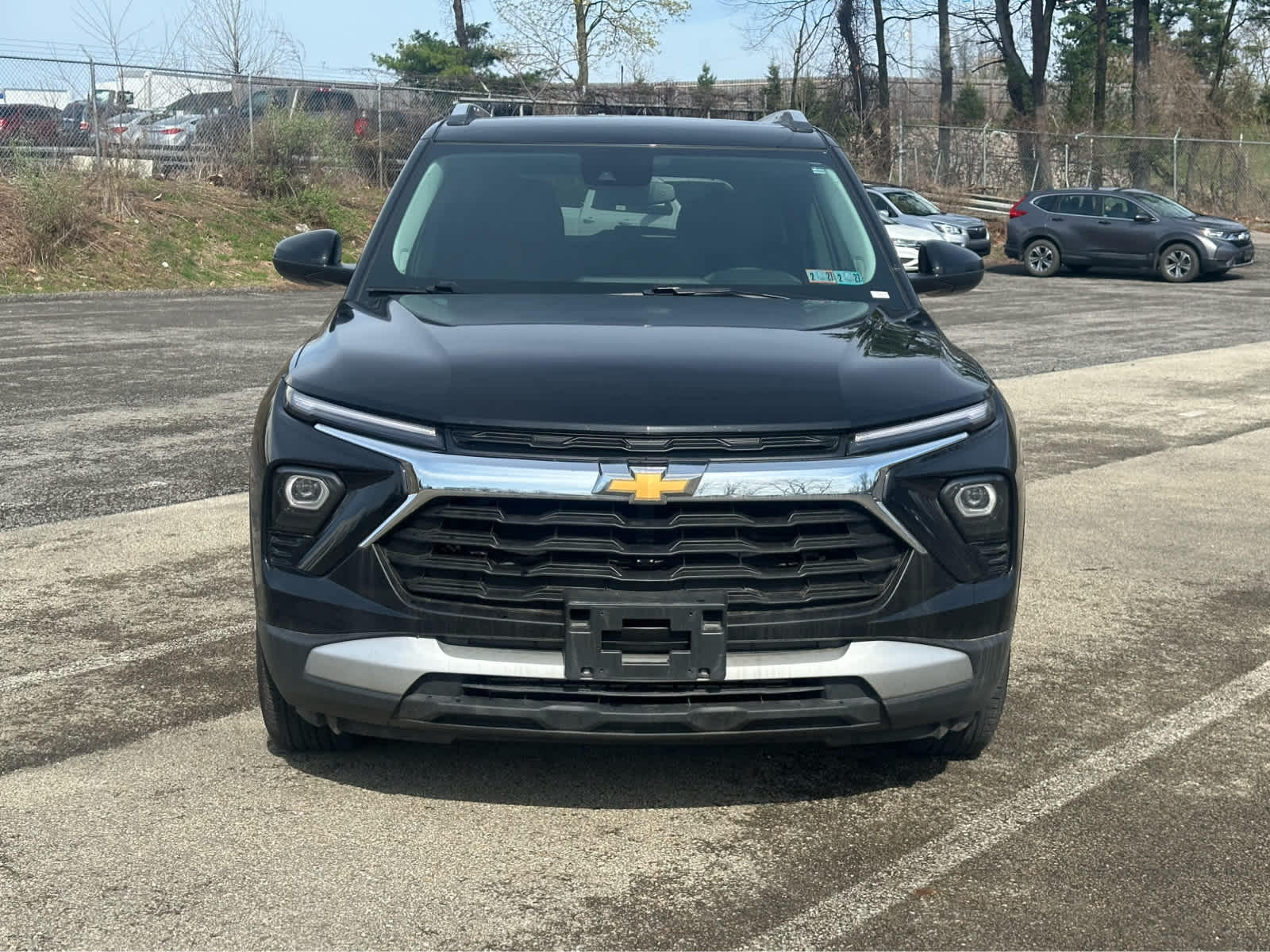 View vehicle photo 2