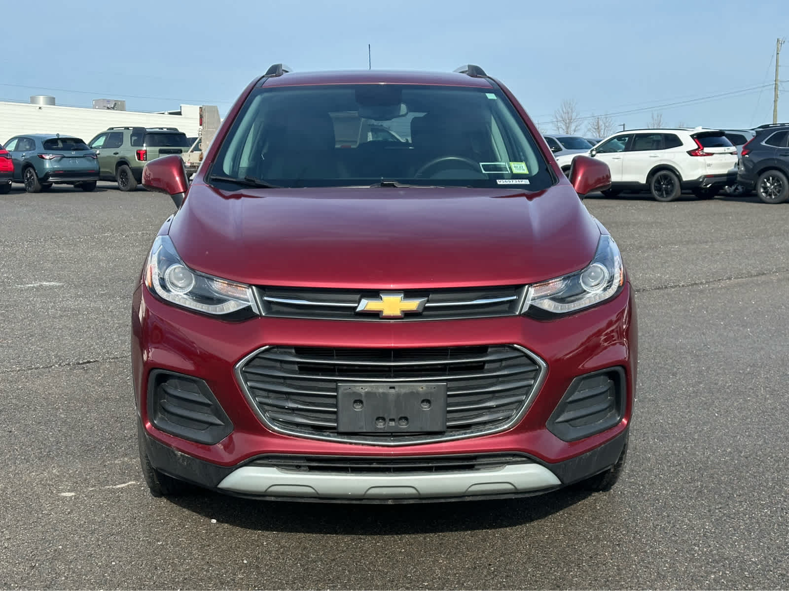 View vehicle photo 2