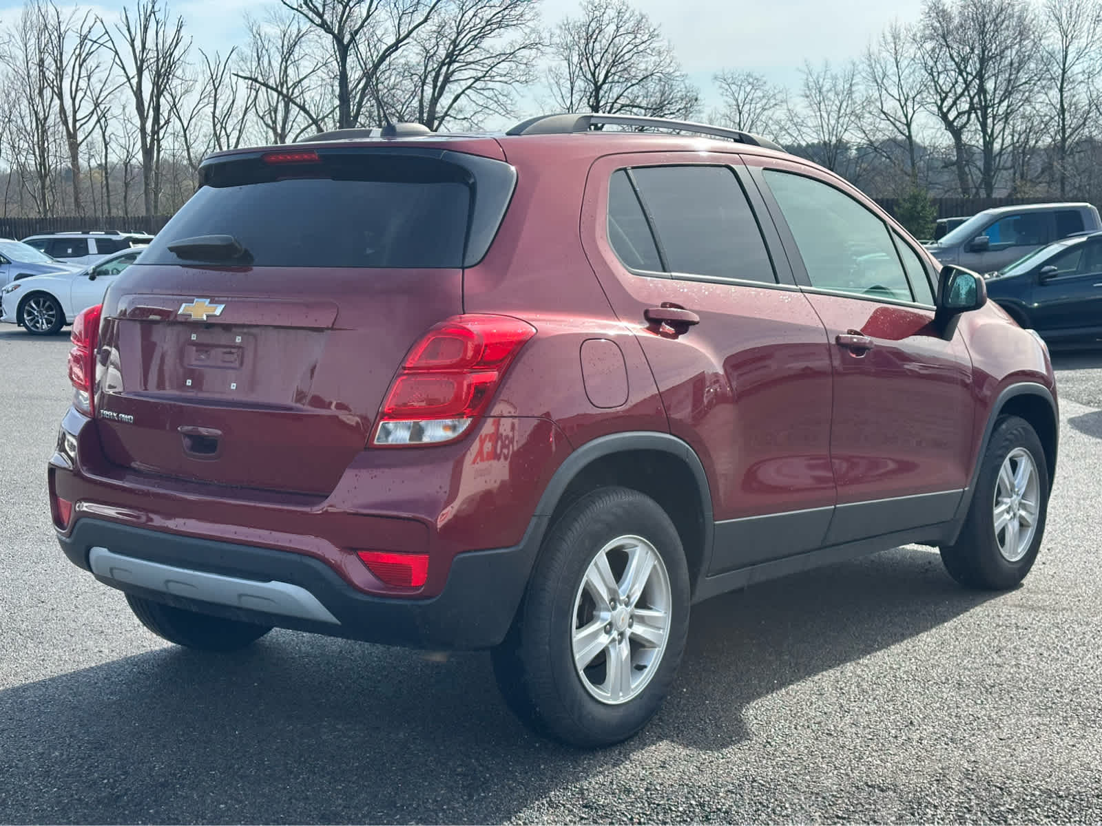 View vehicle photo 7