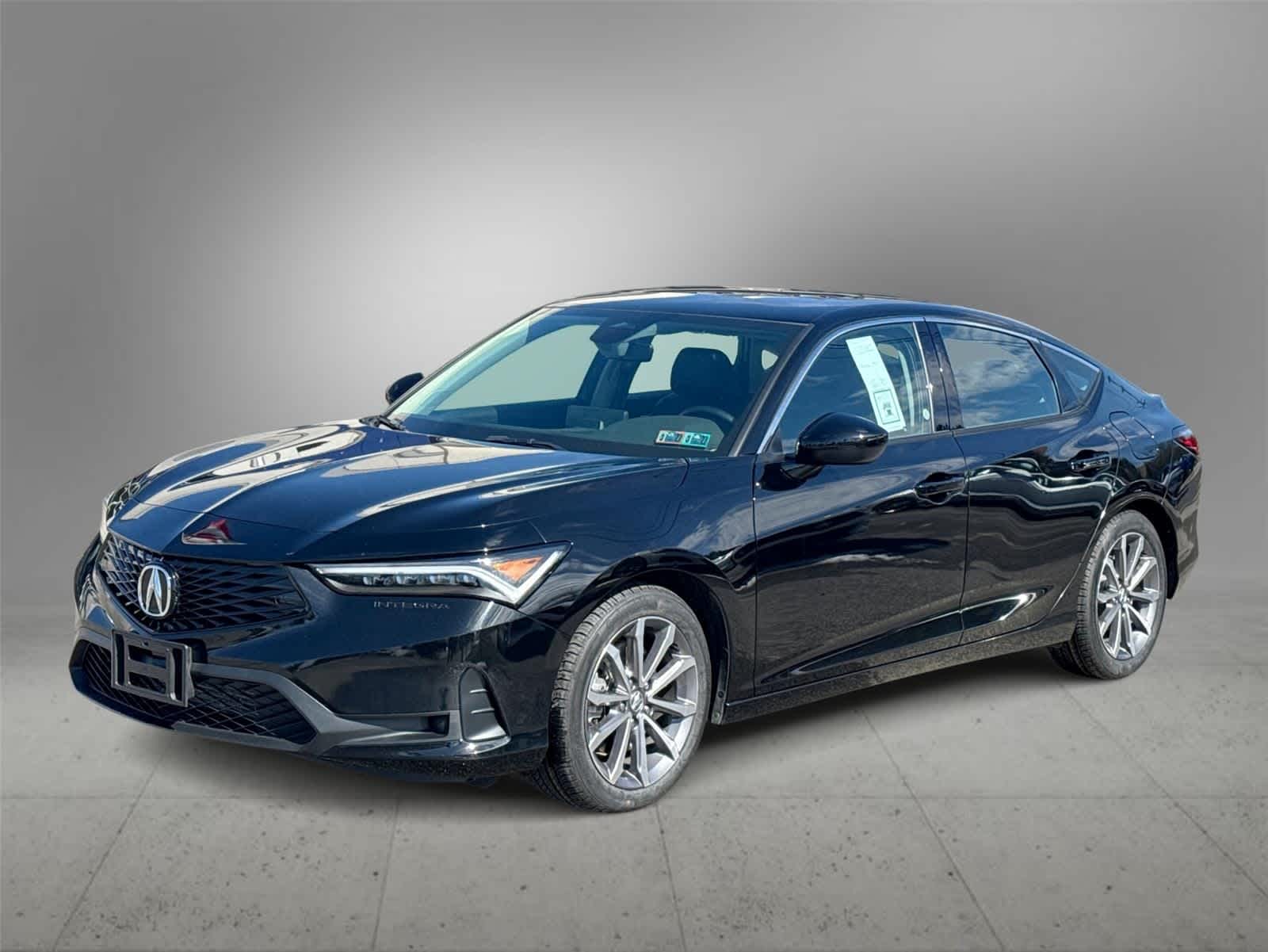 2023 Acura Integra FWD