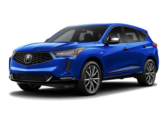 2025 Acura RDX