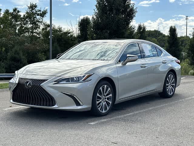 2019 Lexus ES 350