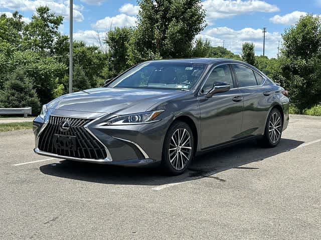 2023 Lexus ES 350