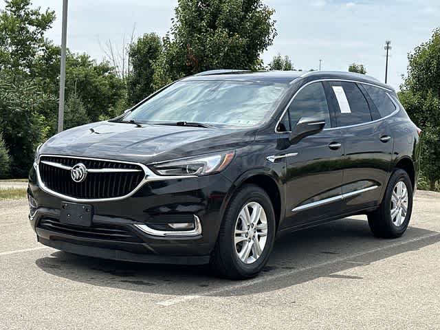 2020 Buick Enclave