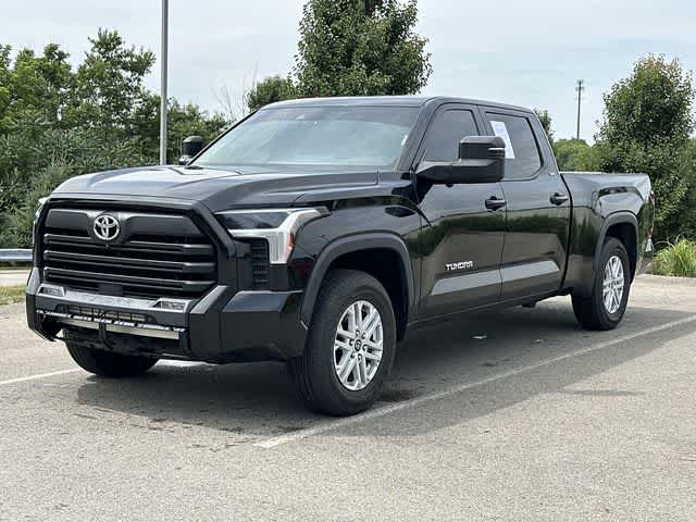 2022 Toyota Tundra