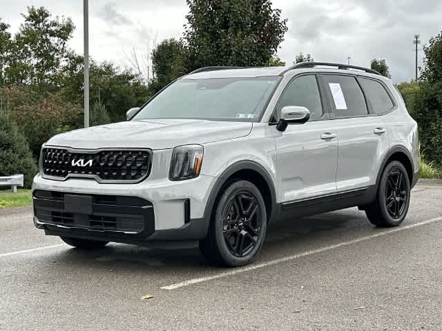 2024 Kia Telluride