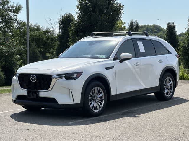 2024 MAZDA CX-90