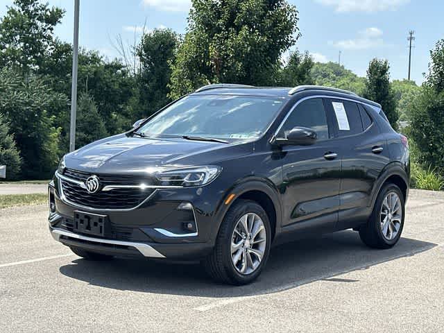 2023 Buick Encore GX