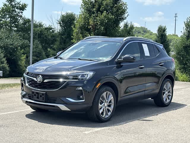 2023 Buick Encore GX