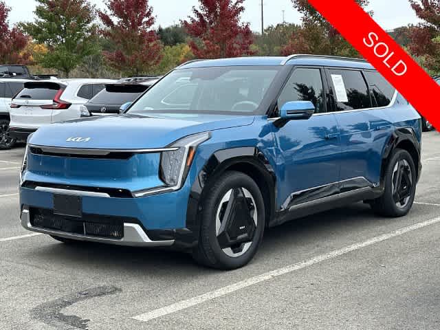 2024 Kia EV9