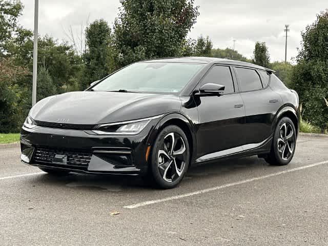 2023 Kia EV6