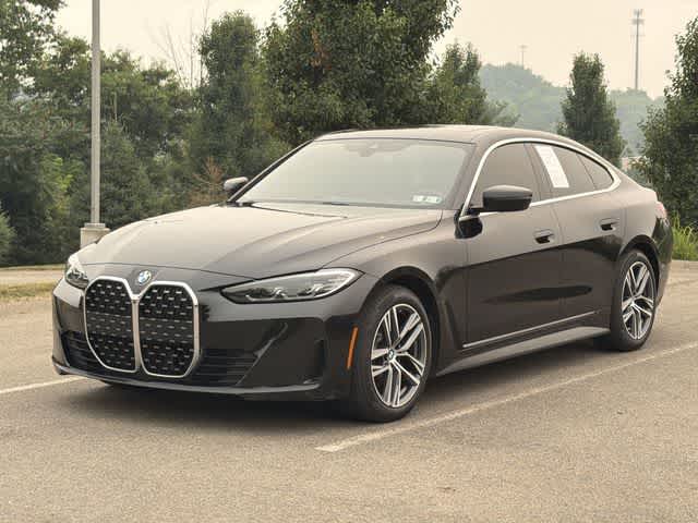 2024 BMW 430i xDrive