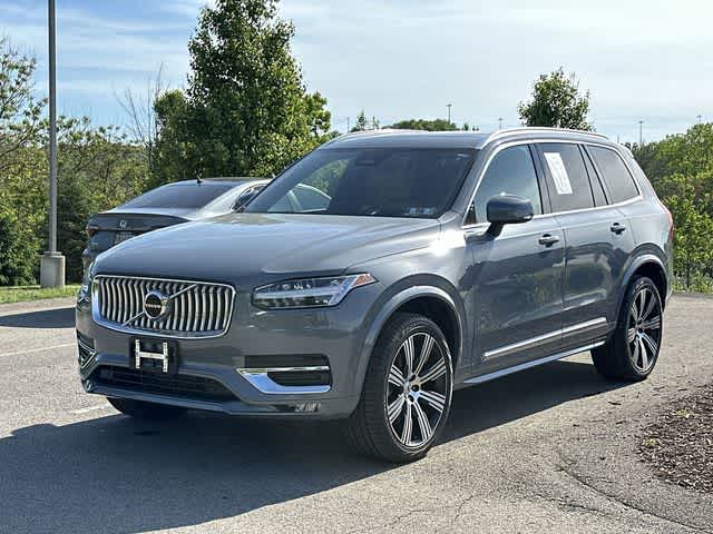 2023 Volvo XC90