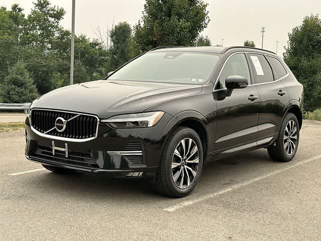 2023 Volvo XC60
