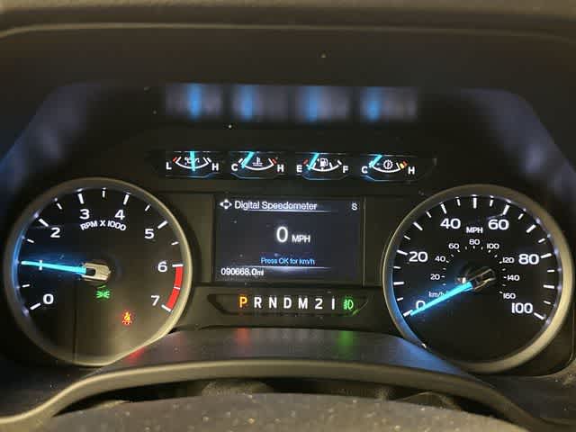 View vehicle photo 6