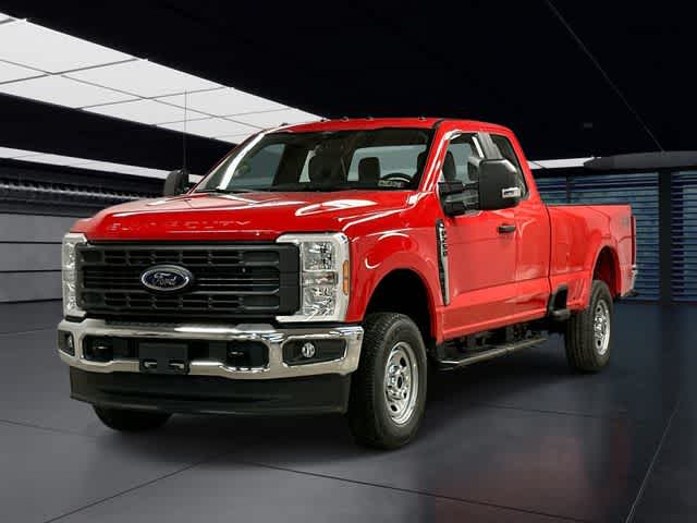2026 Ford Super Duty F-250 SRW
