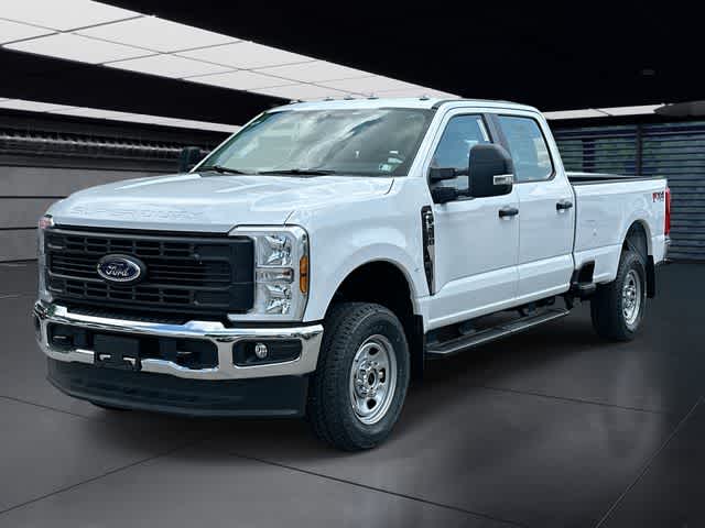 2026 Ford Super Duty F-350 SRW