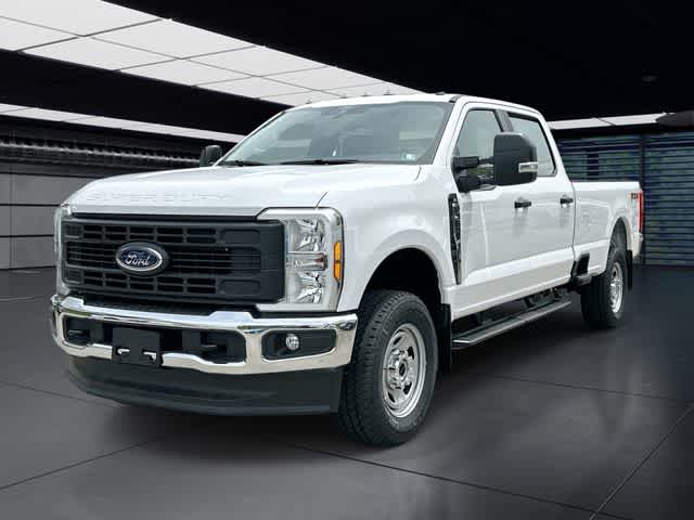 2026 Ford Super Duty F-350 SRW