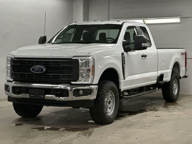 2026 Ford Super Duty F-350 SRW