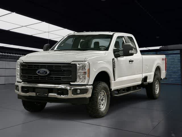 2026 Ford Super Duty F-350 SRW