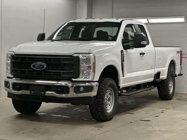 2026 Ford Super Duty F-350 SRW