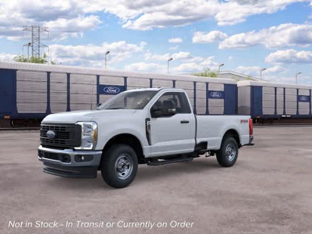 2026 Ford Super Duty F-250 Pickup