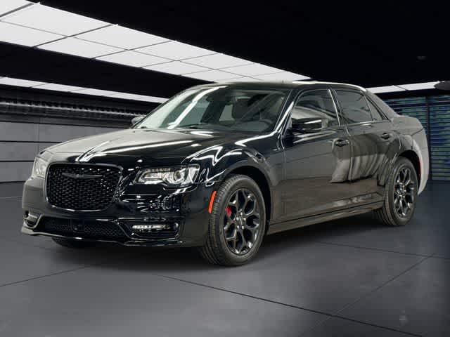 2022 Chrysler 300
