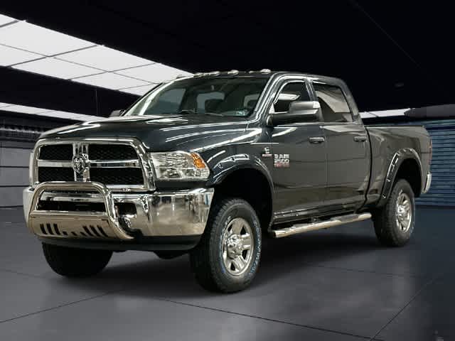 2017 Ram 2500