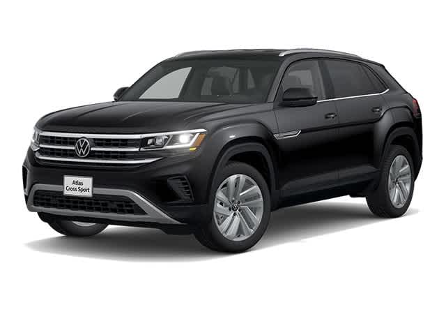 2023 Volkswagen Atlas Cross Sport V6 SE 4Motion AWD with Technology