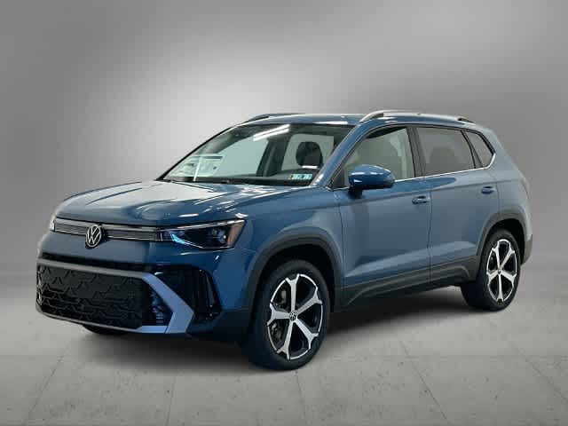 2027 Volkswagen Taos