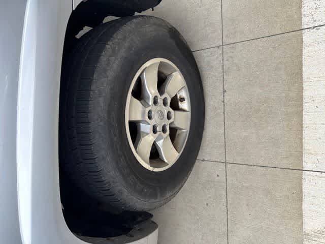 View vehicle photo 7