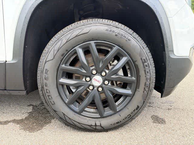 2019 GMC Acadia SLT-1 AWD