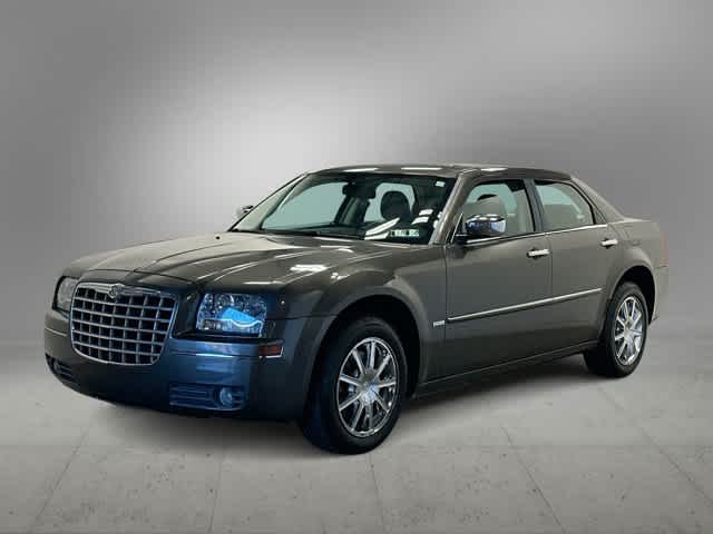 2010 Chrysler 300 Touring AWD