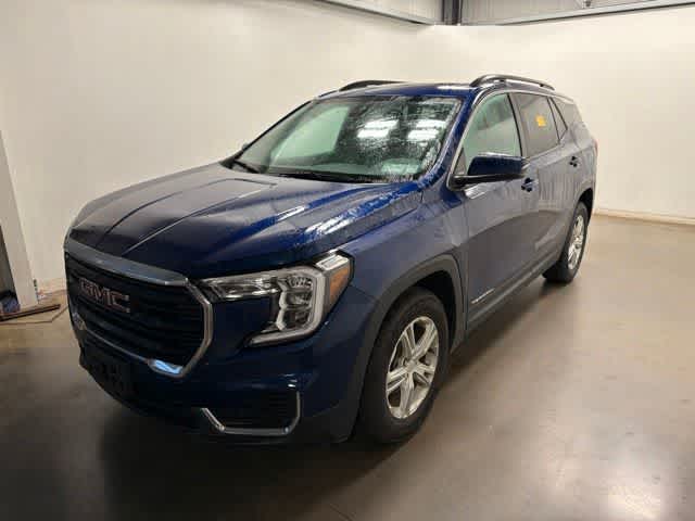 2023 GMC Terrain