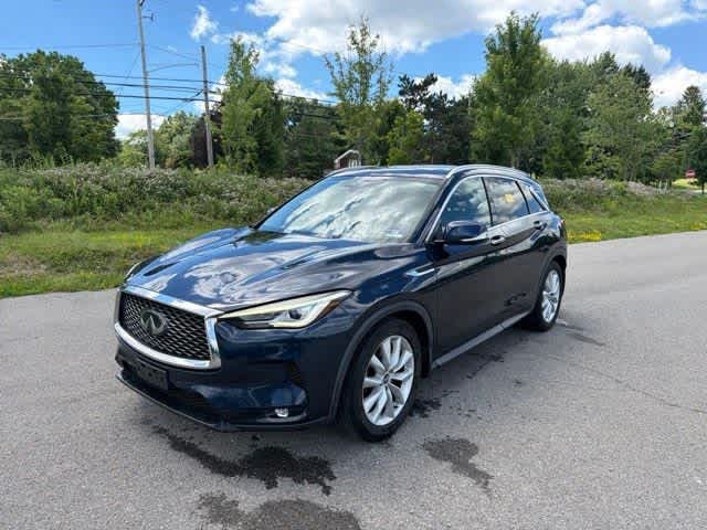 2019 INFINITI QX50 Essential AWD
